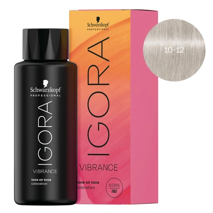 Igora Vibrance - 10-12 60ml főképe